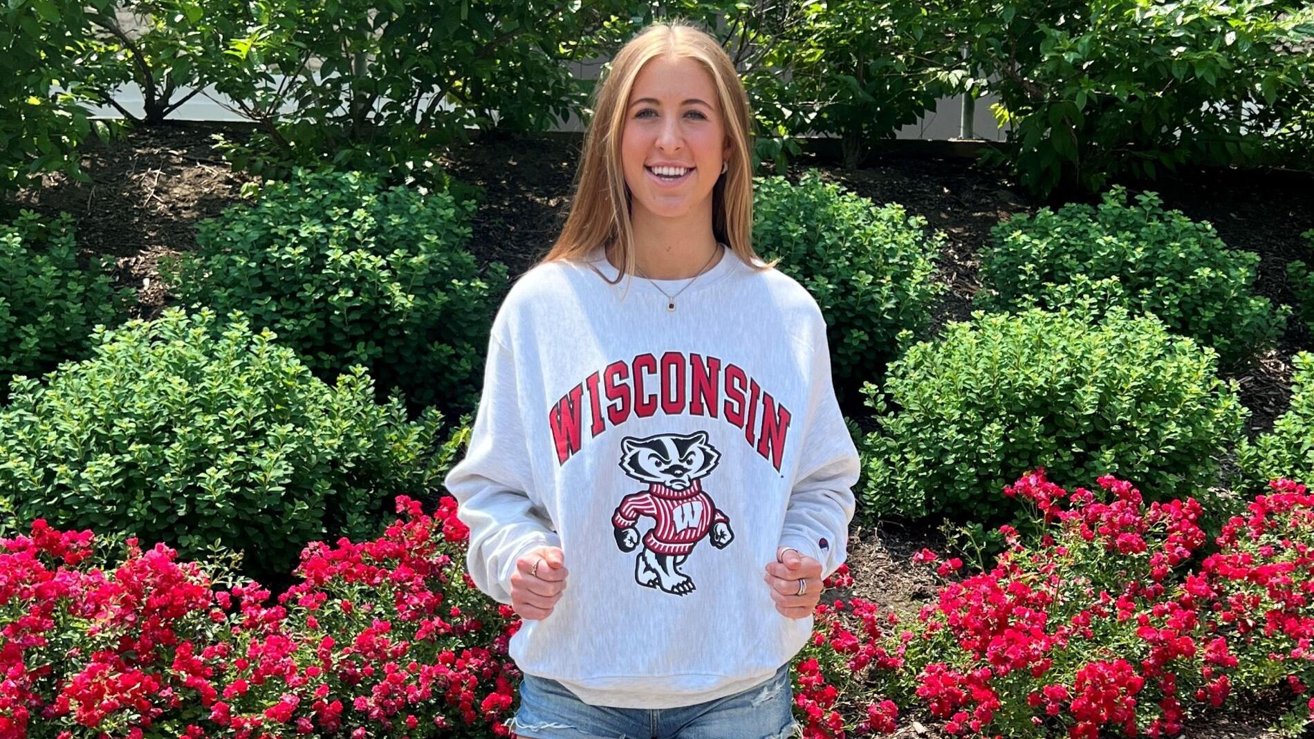 Why Milwaukee's Madison Quest decided to become Wisconsin's first volleyball commit of 2025